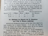 Kriegsgeschichtliche Beispiele aus dem deutsch-französischen Kriege von 1870/71, Heft 16: Die Kämpfe bei Elsaßhausen am 6. August 1870.