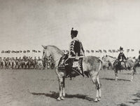 Marschallstab und Kesselpauke. Tradition und Brauchtum in der deutschen und österreichisch-ungarischen Armee