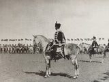Marschallstab und Kesselpauke. Tradition und Brauchtum in der deutschen und österreichisch-ungarischen Armee