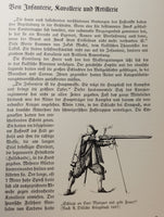 Marschallstab und Kesselpauke. Tradition und Brauchtum in der deutschen und österreichisch-ungarischen Armee