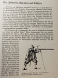 Marschallstab und Kesselpauke. Tradition und Brauchtum in der deutschen und österreichisch-ungarischen Armee