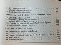 Marschallstab und Kesselpauke. Tradition und Brauchtum in der deutschen und österreichisch-ungarischen Armee