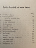 Unter dem Raupenhelm. Bayerische Soldaten-Geschichten aus vergangener Zeit. Band 1+2,so komplett!