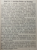 Die Schlacht von Wörth am 6. August 1870