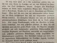 Die Schlacht von Wörth am 6. August 1870