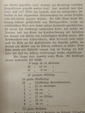 Geschichte der Kompagnien des kgl.bayer. 1.Fußartillerie-Regiments vac. Bothmer