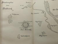 Geschichte der Kompagnien des kgl.bayer. 1.Fußartillerie-Regiments vac. Bothmer