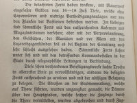 Erinnerungen eines ehemaligen pfälzischen Reserve-Lieutenants aus dem deutsch-französischen Kriege 1870/71. Seltene Rarität!