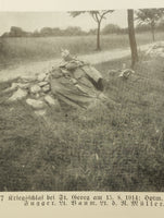 Das K. B. 9. Feld-Artillerie-Regiment. Nach den amtlichen Kriegstagebüchern bearbeitet.