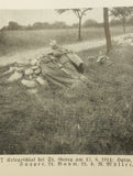 Das K. B. 9. Feld-Artillerie-Regiment. Nach den amtlichen Kriegstagebüchern bearbeitet.