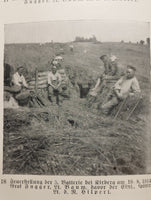 Das K. B. 9. Feld-Artillerie-Regiment. Nach den amtlichen Kriegstagebüchern bearbeitet.
