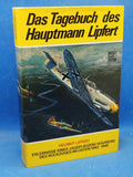 Das Tagebuch des Hauptmann Lipfert.
