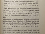 Das Tagebuch des Hauptmann Lipfert.