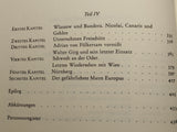 Meine Kommandounternehmen. Krieg ohne Fronten.