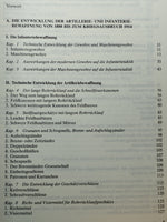 Vom Einzelschuss zur Feuerwalze. Der Wettlauf zwischen Technik und Taktik im Ersten Weltkrieg.