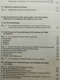 Vom Einzelschuss zur Feuerwalze. Der Wettlauf zwischen Technik und Taktik im Ersten Weltkrieg.