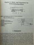 Vom Einzelschuss zur Feuerwalze. Der Wettlauf zwischen Technik und Taktik im Ersten Weltkrieg.