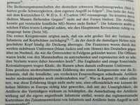 Vom Einzelschuss zur Feuerwalze. Der Wettlauf zwischen Technik und Taktik im Ersten Weltkrieg.