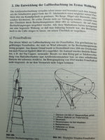 Vom Einzelschuss zur Feuerwalze. Der Wettlauf zwischen Technik und Taktik im Ersten Weltkrieg.