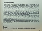 Die gepanzerten und motorisierten deutschen Grossverbände 1935-1945: Divisionen und selbständige Brigaden 1935-1945