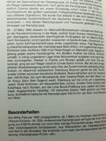 Die gepanzerten und motorisierten deutschen Grossverbände 1935-1945: Divisionen und selbständige Brigaden 1935-1945