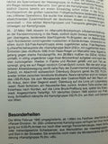 Die gepanzerten und motorisierten deutschen Grossverbände 1935-1945: Divisionen und selbständige Brigaden 1935-1945