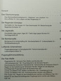 Handbuch Deutsche Luftwaffe 1939 - 1945. Führung, Organisation, Ausstattung.