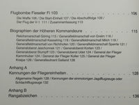 Handbuch Deutsche Luftwaffe 1939 - 1945. Führung, Organisation, Ausstattung.