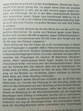 Handbuch Deutsche Luftwaffe 1939 - 1945. Führung, Organisation, Ausstattung.