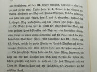 Militärische Gedanken und Betrachtungen über den deutsch-französischen Krieg der Jahre 1870 und 1871.