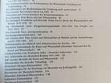 Staatlich-Zivile Auszeichnungen : Weimarer Republik und Drittes Reich