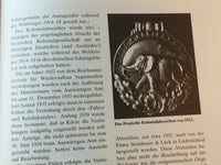 Staatlich-Zivile Auszeichnungen : Weimarer Republik und Drittes Reich