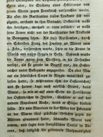 The most important consequences of the European struggle for freedom since the conclusion of the peace treaty in Paris, or the years 1814 and 1815. First and second half! Rare copy!