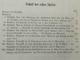 Der Feldzug der Verbündeten Heere Europa's 1814 in Frankreich unter dem Oberbefehle des k.k. Feldmarschalls Fürsten Carl zu Schwarzenberg