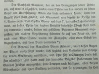 Der Feldzug der Verbündeten Heere Europa's 1814 in Frankreich unter dem Oberbefehle des k.k. Feldmarschalls Fürsten Carl zu Schwarzenberg