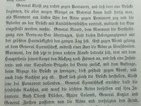 Der Feldzug der Verbündeten Heere Europa's 1814 in Frankreich unter dem Oberbefehle des k.k. Feldmarschalls Fürsten Carl zu Schwarzenberg