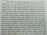 Der Feldzug der Verbündeten Heere Europa's 1814 in Frankreich unter dem Oberbefehle des k.k. Feldmarschalls Fürsten Carl zu Schwarzenberg