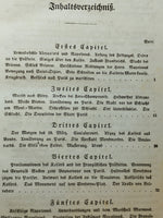 Erinnerungen aus den Jahren 1814 und 1815