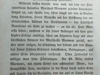 Erinnerungen aus den Jahren 1814 und 1815