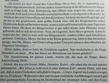 Der streng geheime Vogel. Me 163 - ihre Piloten, ihre Konstrukteure, ihre Einsätze. Erprobung an der Schallgrenze