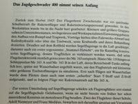 Der streng geheime Vogel. Me 163 - ihre Piloten, ihre Konstrukteure, ihre Einsätze. Erprobung an der Schallgrenze