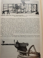 Jahrbuch der Luftfahrt 1931/32 - Abteilung Militärluftfahrt, Ergebnisse aus Forschung, Technik und Betrieb