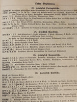 Handbuch für den königlich preußischen Hof und Staat für das Jahr 1907