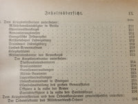Hof- und Staatshandbuch des Königreichs Württemberg, Jahrgang 1909.