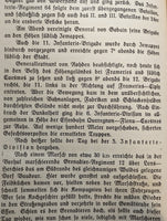 Der große Krieg in Einzeldarstellung, Heft 5: Die Schlacht bei Mons