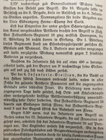 Der große Krieg in Einzeldarstellung, Heft 5: Die Schlacht bei Mons