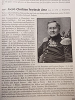 Soldatisches Führertum, Band 7 (Fortsetzung Teil 9): Die preußischen Generale vom Regierungsantritt König Friedrich Wilhelm IV. bis zum Jahre 1858