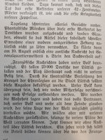 Unsere Heerführer im Weltkriege 1914/16.
