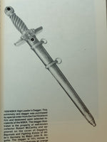 Collectors´handbook of WW II German daggers