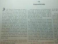 Die eiserne Zeit vor hundert Jahren 1806-1813. Heimatbilder aus den Tagen der Prüfung und der Erhebung. Bild und Wort von Professor Richard Knötel.